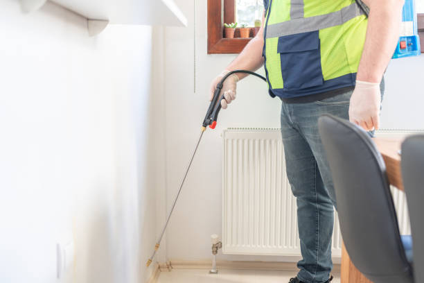 Best Pest Control Near Me  in Rockville, MD